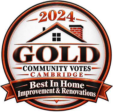 Community Vote badge