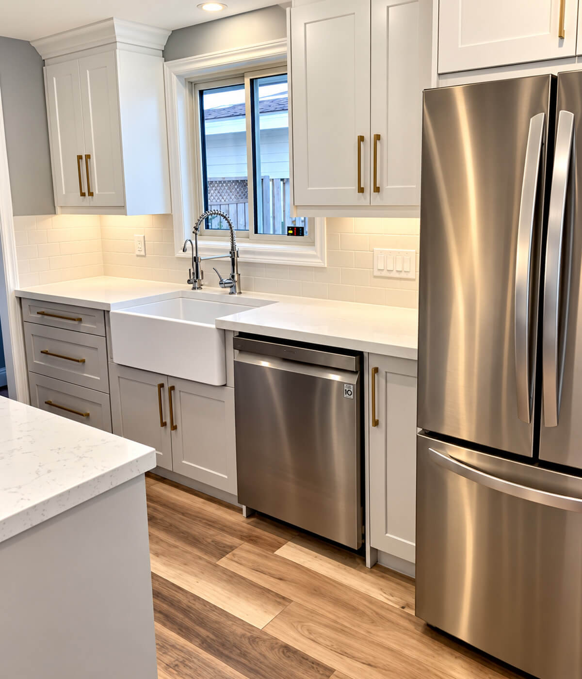 Bathroom Remodeling