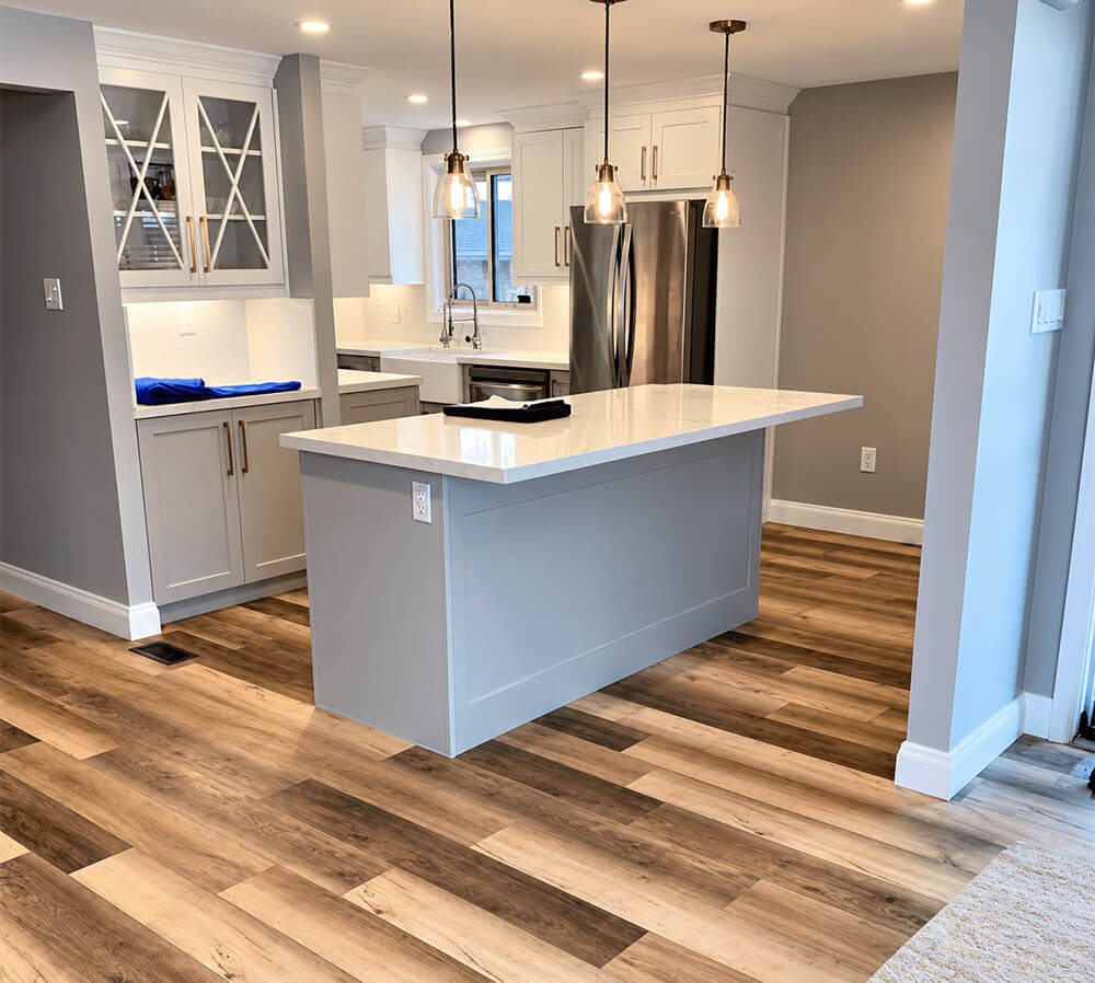 Kitchen Remodeling